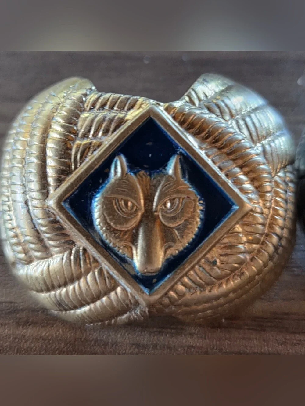Scouting America vintage lot